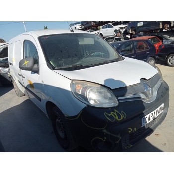 renault kangoo del año 2014