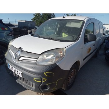 renault kangoo del año 2014