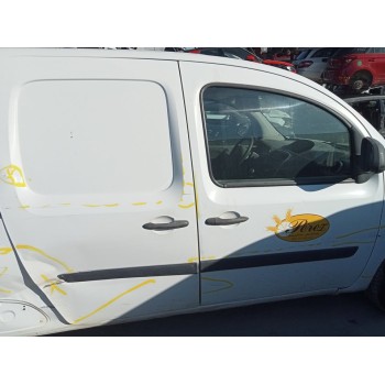 renault kangoo del año 2014