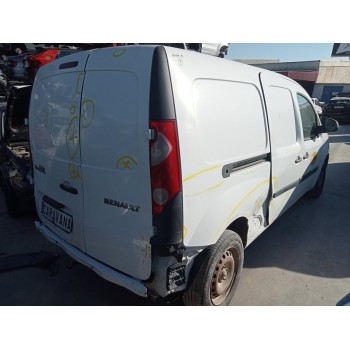 renault kangoo del año 2014