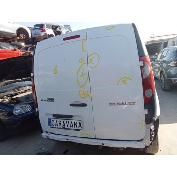 renault kangoo del año 2014