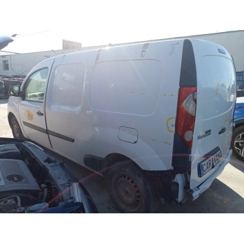 renault kangoo del año 2014