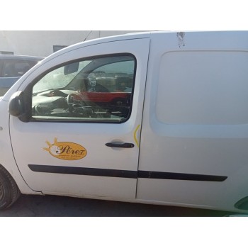 renault kangoo del año 2014