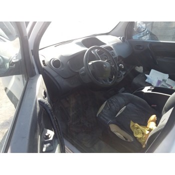 renault kangoo del año 2014