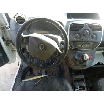 renault kangoo del año 2014