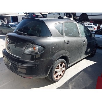 seat toledo (5p2) del año 2005