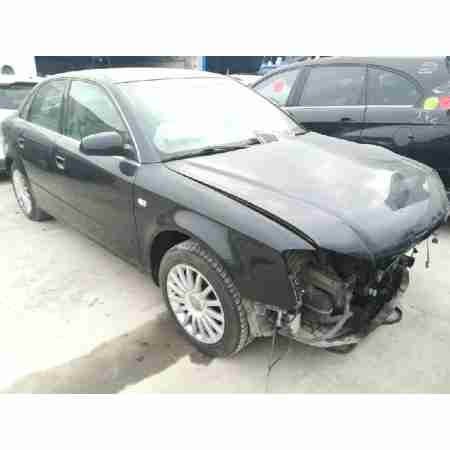 AUDI A4 BERLINA (8E)