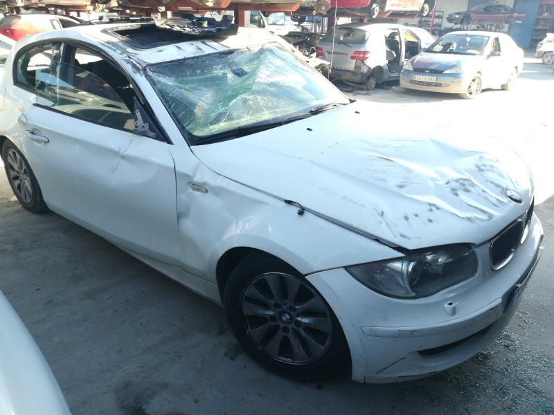 BMW SERIE 1 BERLINA (E81/E87)