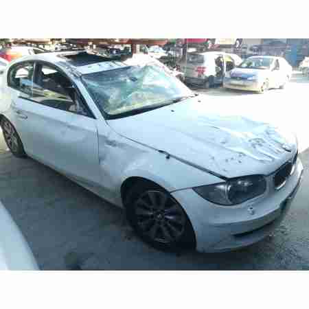 BMW SERIE 1 BERLINA (E81/E87)