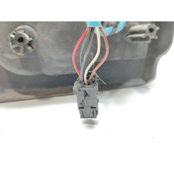 Recambio de puerta trasera izquierda para citroën c2 sx referencia OEM IAM 8149ZQ  