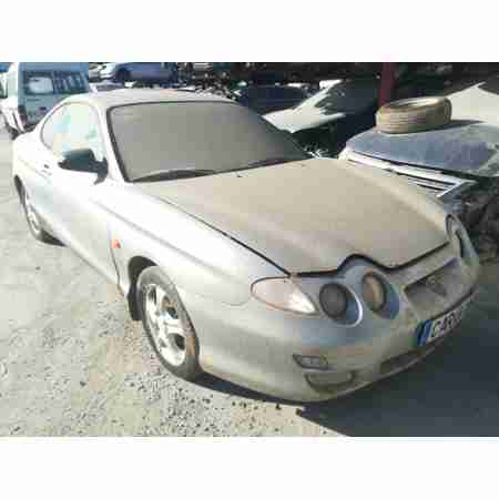 HYUNDAI COUPE (RD)
