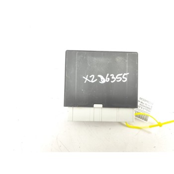 Recambio de modulo electronico para bmw x2 (f39) sdrive18d referencia OEM IAM 66339483099  