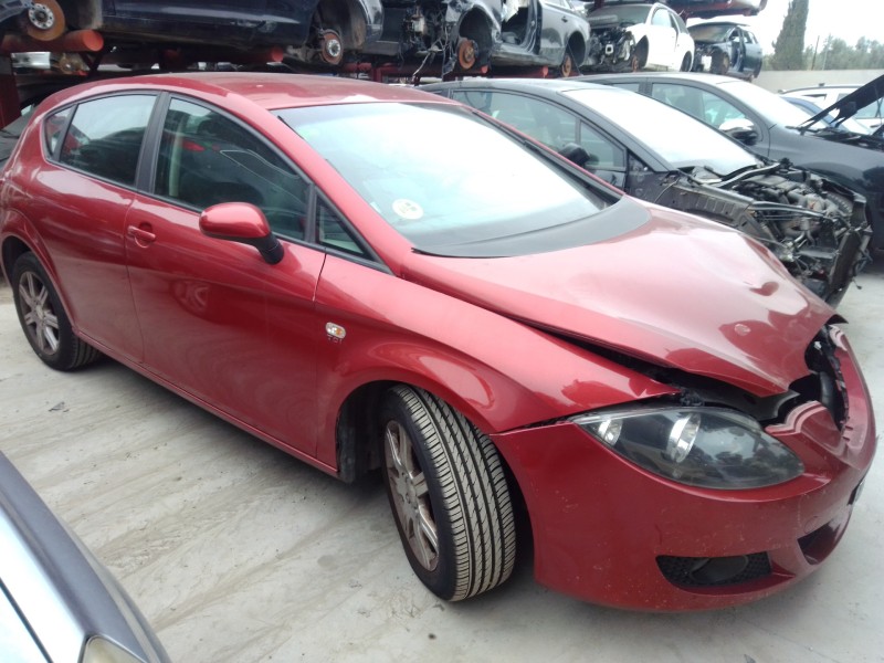 SEAT LEON (1P1)