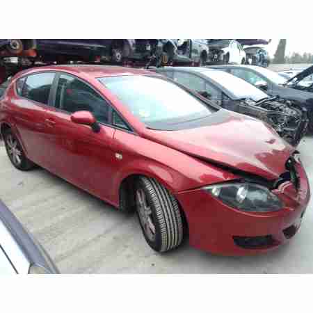 SEAT LEON (1P1)
