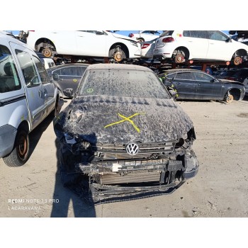 volkswagen polo (6r1) del año 2011