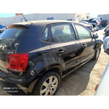 volkswagen polo (6r1) del año 2011