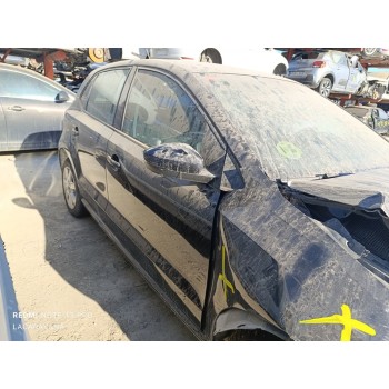 volkswagen polo (6r1) del año 2011