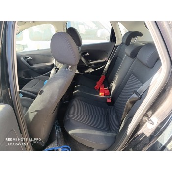 volkswagen polo (6r1) del año 2011