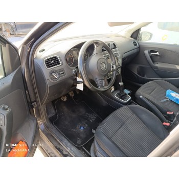 volkswagen polo (6r1) del año 2011