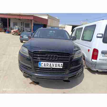 AUDI Q7 (4L)