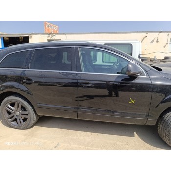 audi q7 (4l) del año 2007