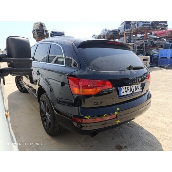 audi q7 (4l) del año 2007