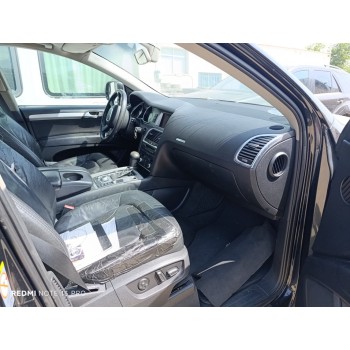 audi q7 (4l) del año 2007