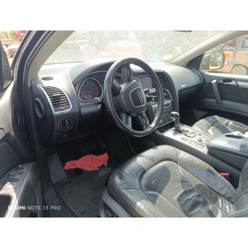 audi q7 (4l) del año 2007