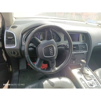 audi q7 (4l) del año 2007