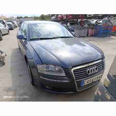 AUDI A8 (4E2)