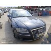 audi a8 (4e2) del año 2006