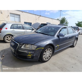 audi a8 (4e2) del año 2006