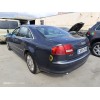 audi a8 (4e2) del año 2006