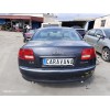 audi a8 (4e2) del año 2006