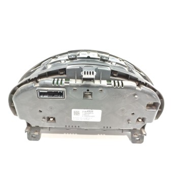 Recambio de cuadro instrumentos para opel insignia berlina expression referencia OEM IAM 23464928  