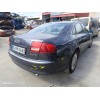 audi a8 (4e2) del año 2006