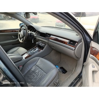 audi a8 (4e2) del año 2006