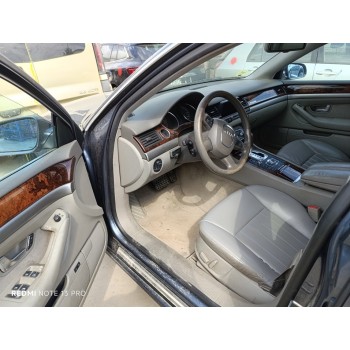 audi a8 (4e2) del año 2006