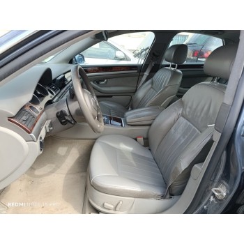 audi a8 (4e2) del año 2006