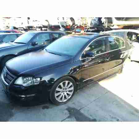 VOLKSWAGEN PASSAT BERLINA (3C2)