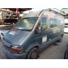 renault master desde ´98 del año 2001
