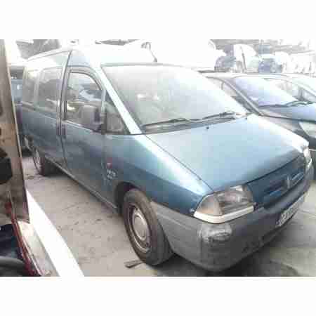CITROËN JUMPY