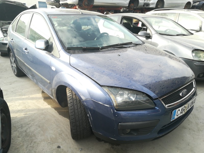 FORD FOCUS BERLINA (CAP)