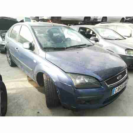 FORD FOCUS BERLINA (CAP)