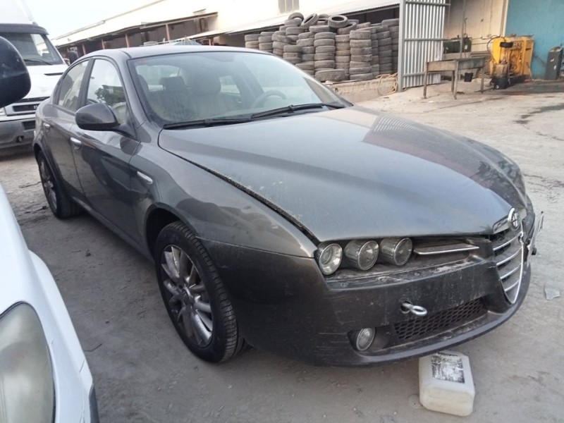 ALFA ROMEO 159 (140)