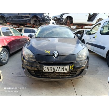 renault megane iii sport tourer del año 2011