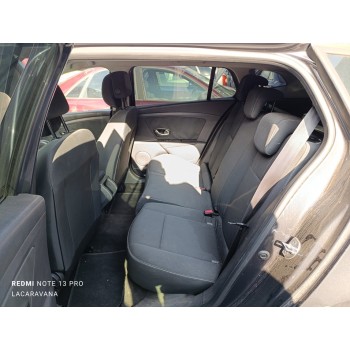 renault megane iii sport tourer del año 2011