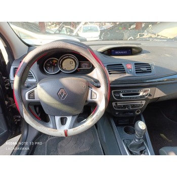 renault megane iii sport tourer del año 2011