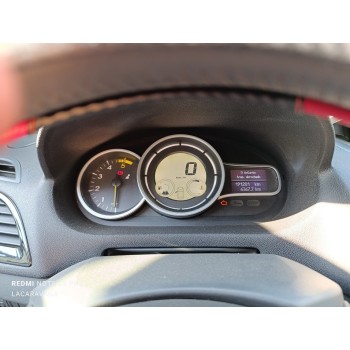 renault megane iii sport tourer del año 2011