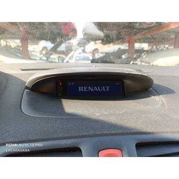 renault megane iii sport tourer del año 2011